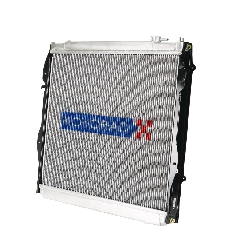 Koyo Premium Radiator for 95 - 04 Toyota Tacoma V6 4x4 Manual