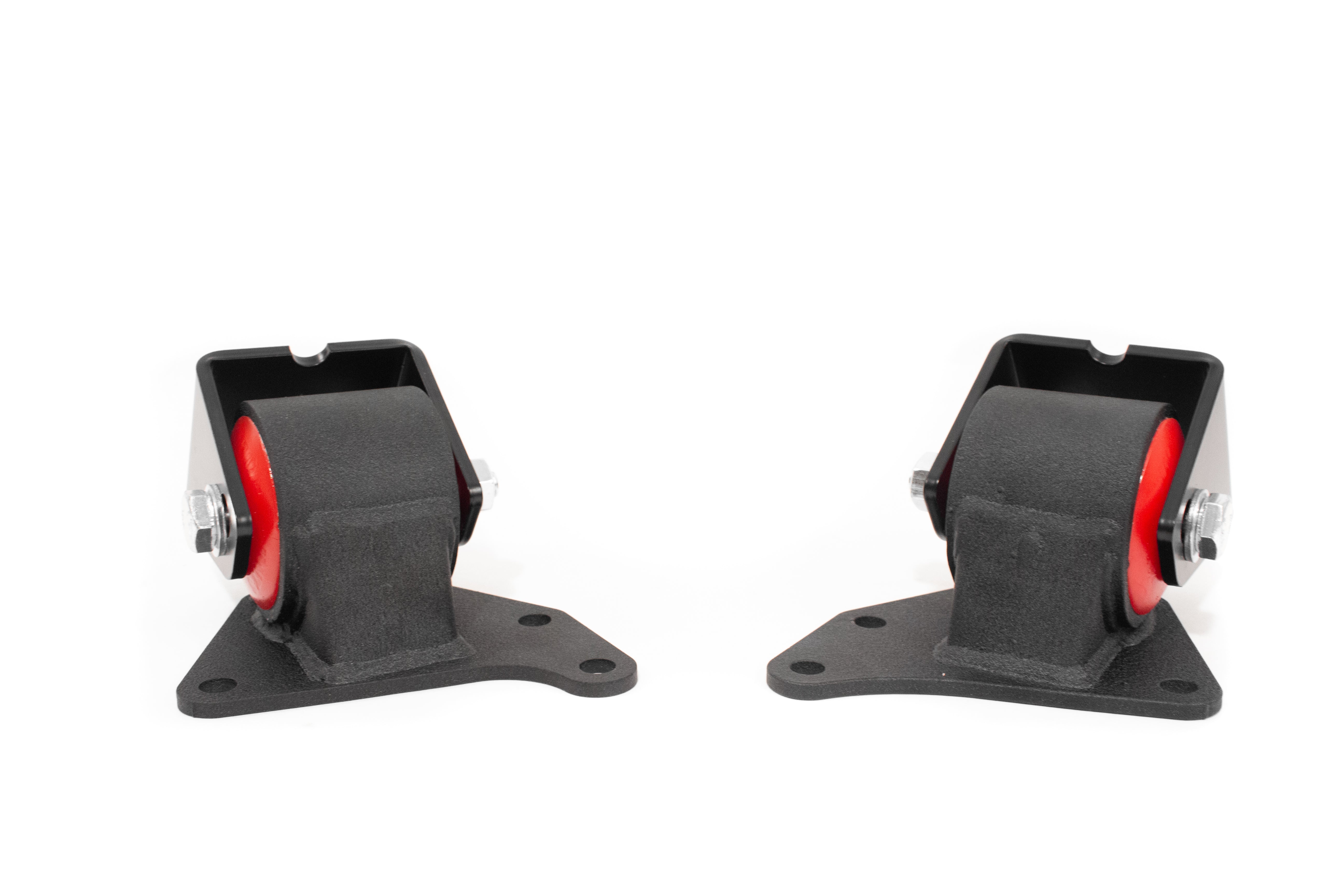 Get Your 90 - 93 Mazda Miata (NA/1.6L) Roaring Again with Our Innovative Replacement Engine Mount Kit!