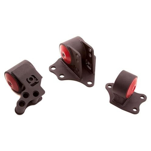Get Your 1995 - 1999 Mitsubishi Eclipse Roaring with Our Innovative Manual Transmission Mount Kit!