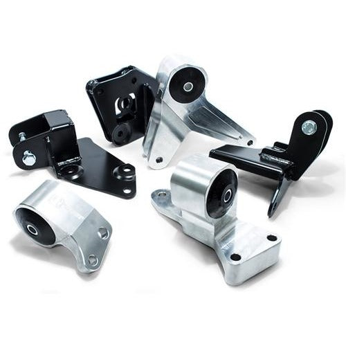 Get Your 1996 - 2000 Honda Civic Roaring with Our Innovative K - Series Manual Engine Mount Kit!
