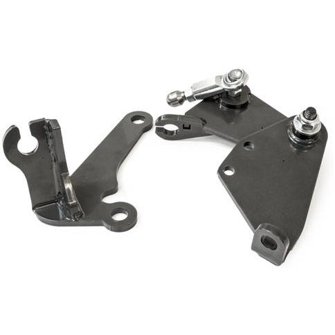 Revolutionary 88 - 91 Civic/CRX Conversion Engine Mount Kit (B - Series / Manual / Hydro / Cable 2 Hydro)