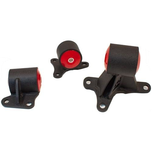Incredible 1994 - 1997 Honda Accord DX/LX Replacement Mount Kit (F - Series / Manual)