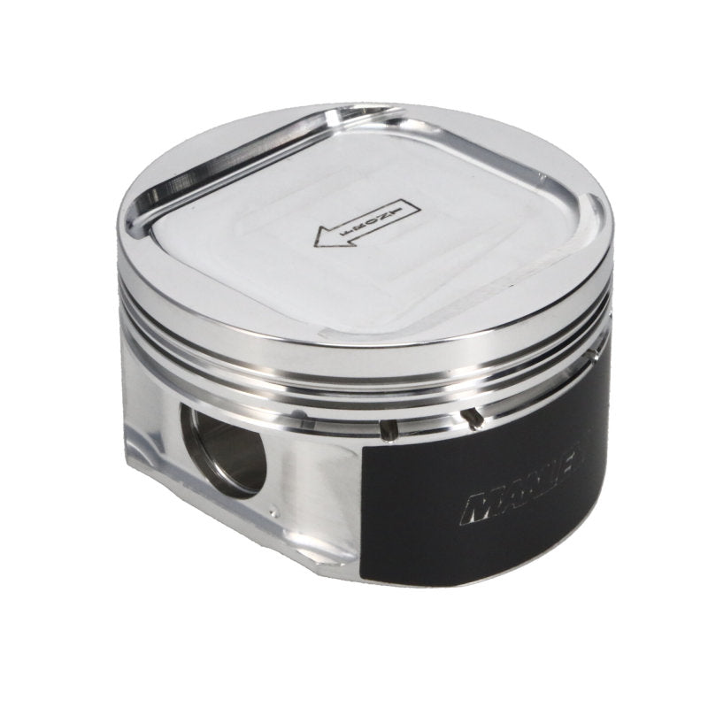 Manley Premium 98+ Subaru WRX (EJ205) Pistons: Unleash Your Engine's Potential!