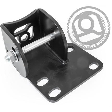 Incredible 1988 - 1991 Honda Prelude H - Series Manual Conversion Engine Mount Kit