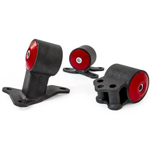 Revolutionary 94 - 01 Acura Integra Conversion Mount Kit (B/D - Series / Auto to Manual / Cable)