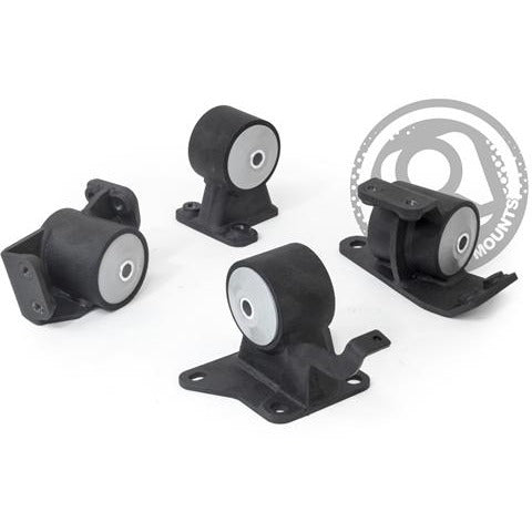 Get Your 1990 - 1999 Toyota MR2 Spyder Revved Up with Our Innovative Replacement Engine Mount Kit (SW20 / Manual)