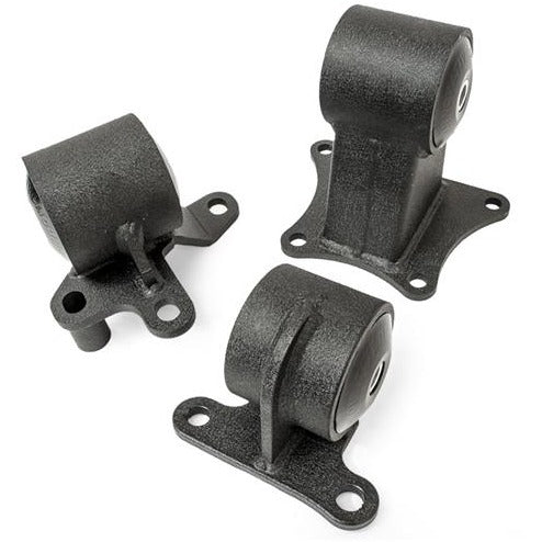 Revolutionary 1990 - 1993 Honda Accord EX Replacement Mount Kit (F - Series / Manual)