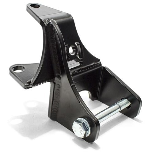 Revolutionary 96 - 00 Civic HX Conversion Mount Kit: D - Series/CVT to Manual