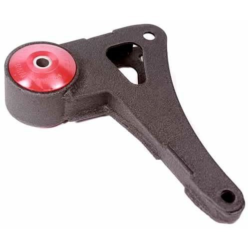 Incredible 1990 - 1993 Acura Integra K - Series Swap Manual Rear Mount Conversion
