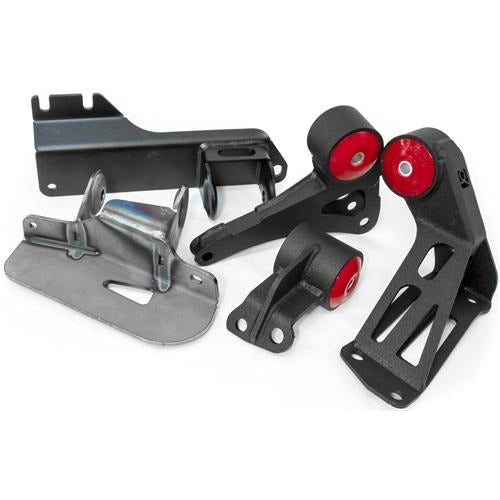 Revolutionary 88 - 91 CIVIC / CRX K - Series Manual Conversion Mount Kit