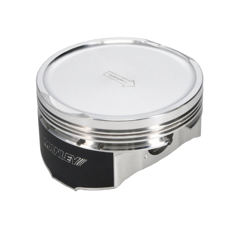 Get Your Power Boost with Manley Chrysler Hemi 6.4L Pistons - Set of 8!
