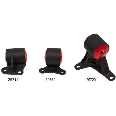 Incredible 1994 - 1997 Honda Accord DX/LX Replacement Mount Kit (F - Series / Manual)