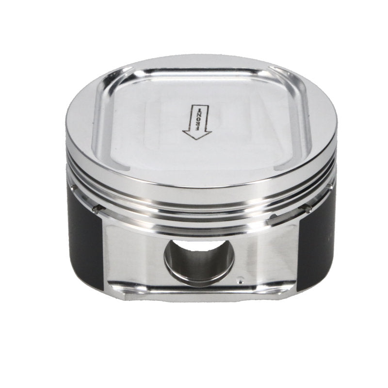 Manley Premium 98+ Subaru WRX (EJ205) Pistons: Unleash Your Engine's Potential!