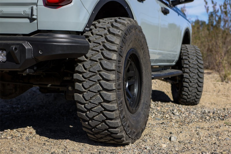Mickey Thompson Baja Legend MTZ Tire - The Ultimate Off - Road Warrior (LT305/55R20 125/122Q 90000057363)