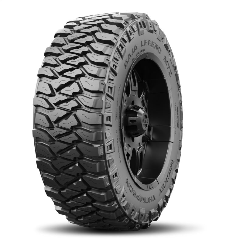 Mickey Thompson Baja Legend MTZ Tire - The Ultimate Off - Road Warrior (LT305/55R20 125/122Q 90000057363)