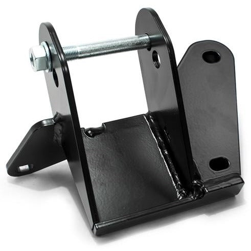 Get Your Edge with the Innovative K20 Manual Conversion Mount Kit for 92 - 95 Civic & 94 - 01 Integra!