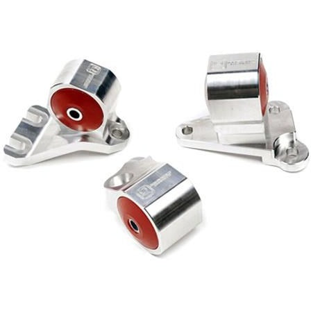 Revolutionary 90-91 INTEGRA / 92-93 INTEGRA GS-R Billet Mount Kit - Upgrade Your Ride Now!