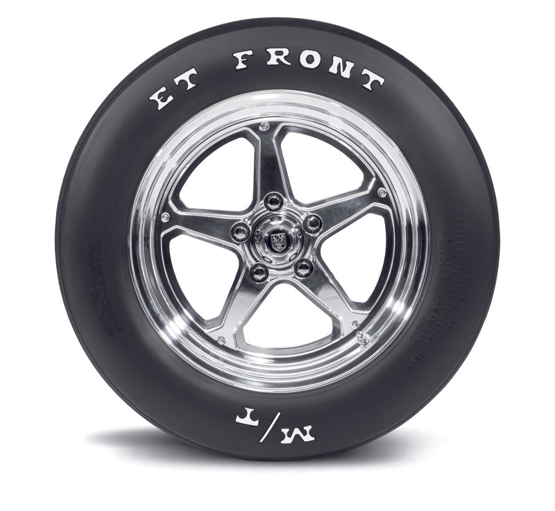 Mickey Thompson ET Drag Front Tire: 29.0/4.5-15 90000094348 - Unleash Your Racing Potential!