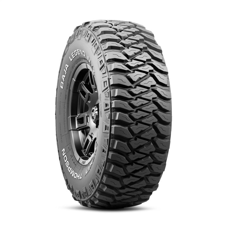 Mickey Thompson Baja Legend MTZ Tire - The Ultimate Off - Road Warrior LT285/70R17 121/118Q 90000057347