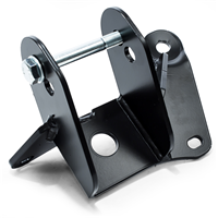 Revolutionary 96 - 00 Civic (EK/EJ) Rear Mounting Bracket for K - Series Engines