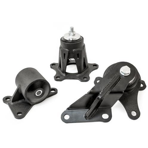 Incredible 1998 - 2002 Honda Accord Conversion Engine Mount Kit (H - Series(-97) / Automatic)