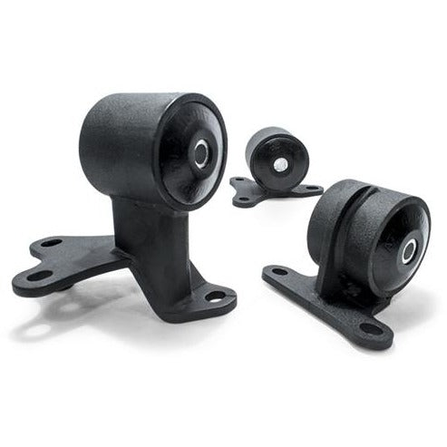 Get Your 1990 - 1993 Honda Accord DX/LX Converted! Innovative F - Series Auto to Manual Transmission Engine Mount Kit