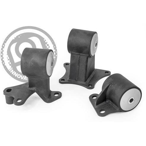 Innovative Engine Mount Conversion Kit: 94 - 97 Accord EX & 97 - 99 CL (H23/F20B Auto to Manual)
