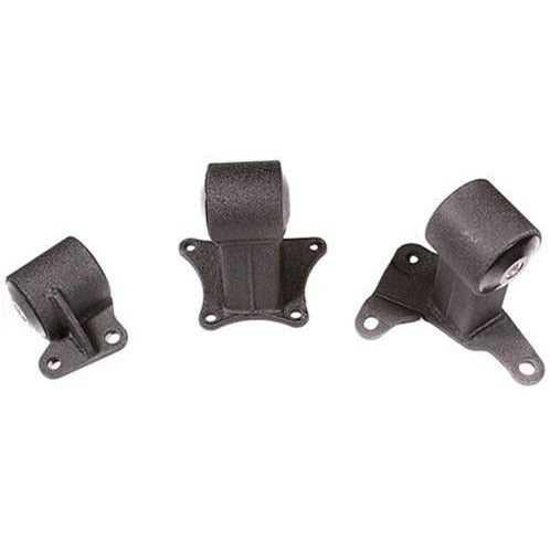 Get Your 1994 - 1997 Honda Accord EX Roaring with Our Innovative Engine Mount Kit (H23/F20B / Manual)