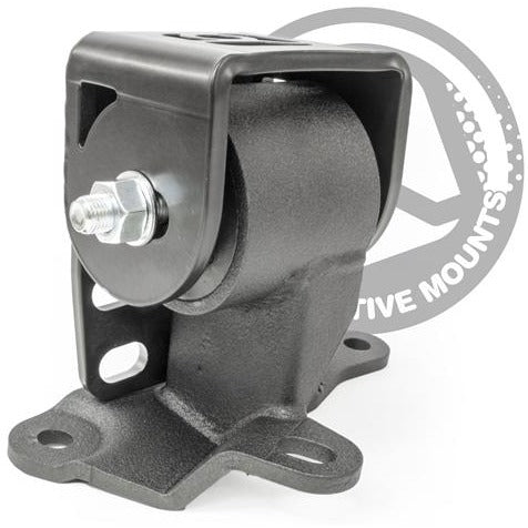 Incredible 1988 - 1991 Honda Prelude H - Series Manual Conversion Engine Mount Kit