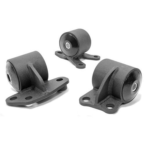 Get Your Ride Revved Up with the Innovative 92 - 95 Civic / 94 - 01 Integra Replacement Engine Mount Kit (B/D - Series / Manual / Hydro)