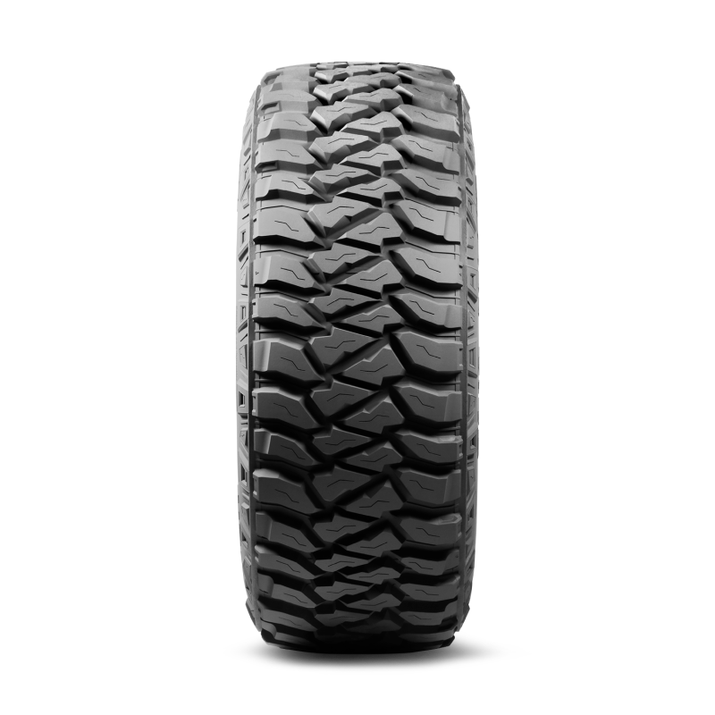 Mickey Thompson Baja Legend MTZ Tire - The Ultimate Off - Road Warrior (LT305/55R20 125/122Q 90000057363)