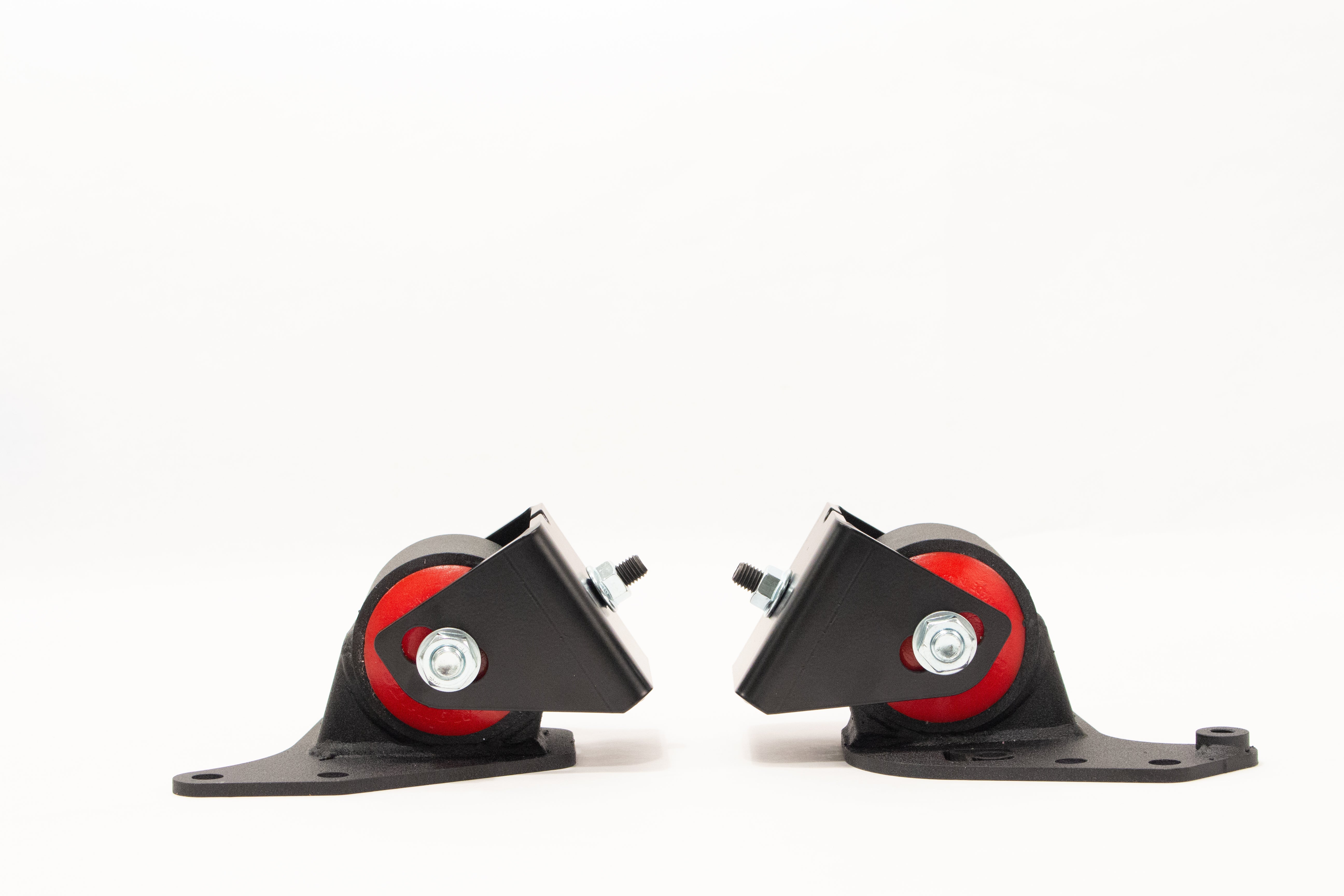 Incredible 94 - 97 Mazda Miata Replacement Engine Mount Kit (NA/1.8L) - Upgrade Your Ride Now!