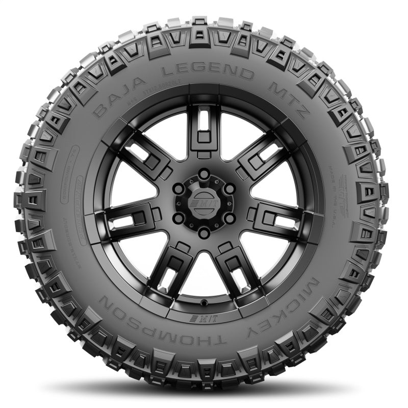 Mickey Thompson Baja Legend MTZ Tire - The Ultimate Off - Road Warrior (LT305/55R20 125/122Q 90000057363)