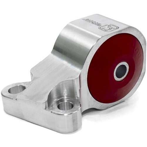 Get Your Edge with the Innovative 88 - 91 Civic/CRX Billet Replacement Mount Kit (D - Series/Cable)