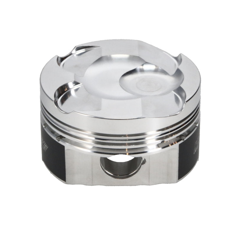 Manley's High - Performance 2015+ Subaru WRX FA20F 86.1mm +.1mm Bore 10:1 Dish Piston Set of 4