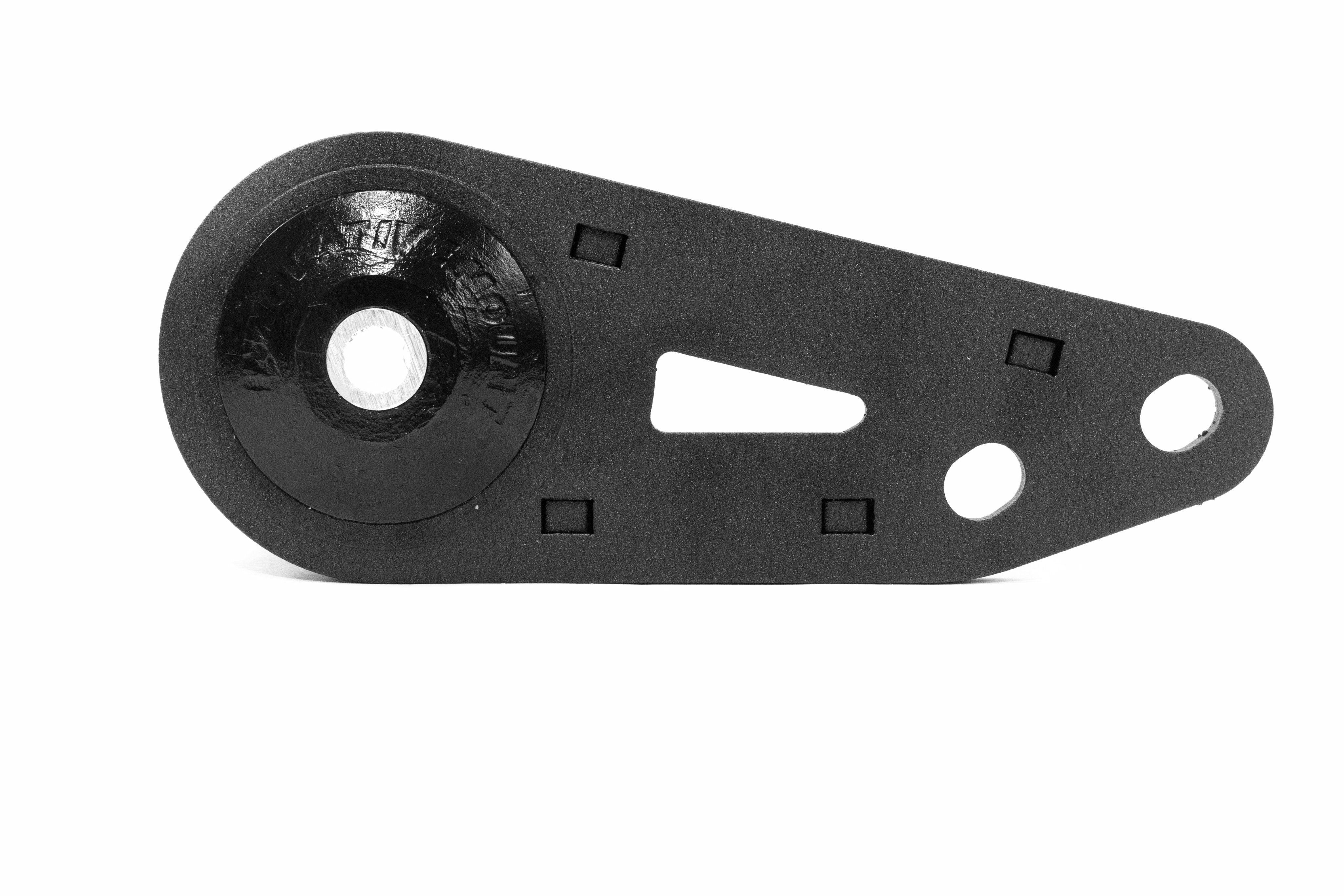 Incredible 1990 - 2005 NSX K - Series Manual Conversion Mount Kit