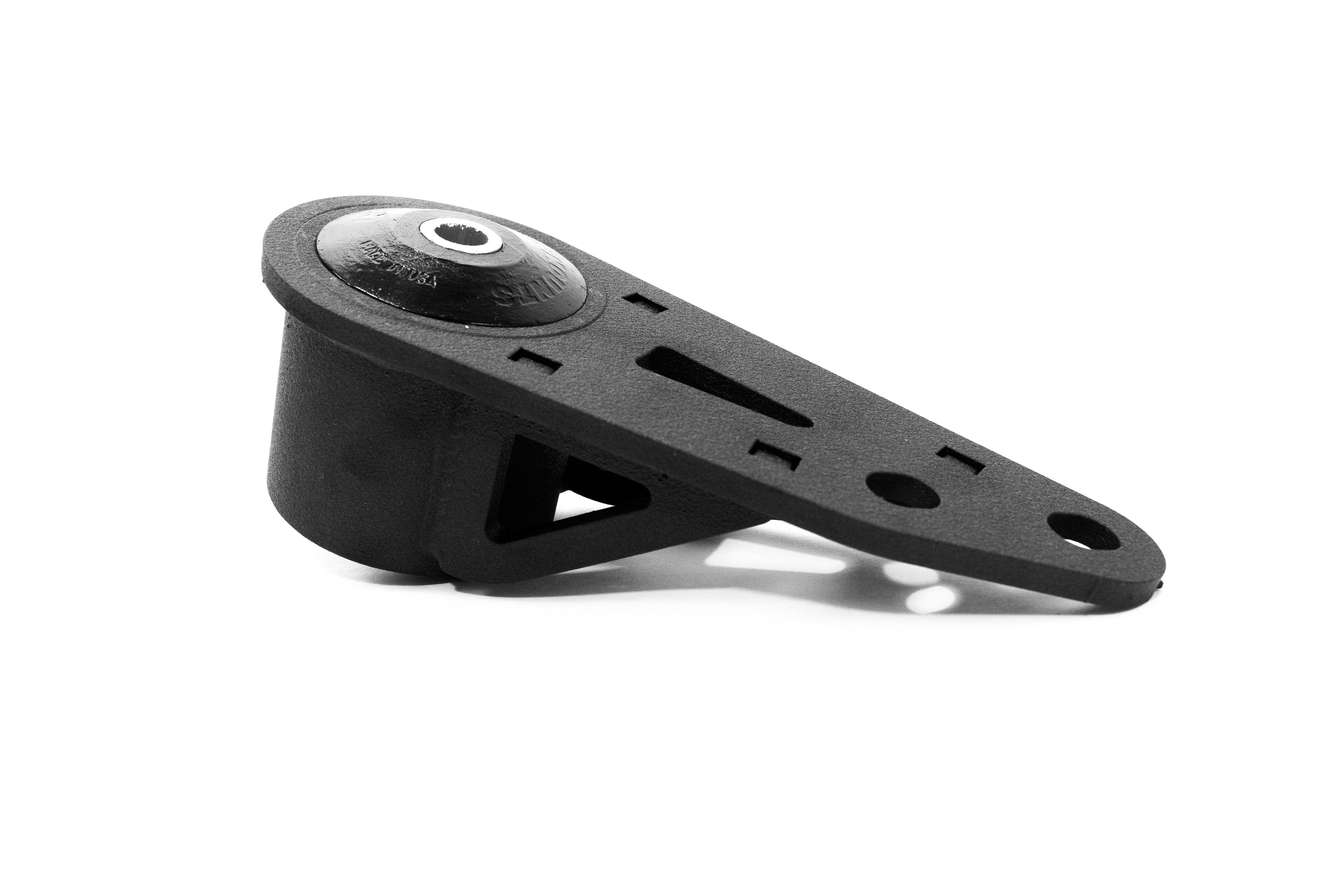 Incredible 1990 - 2005 NSX K - Series Manual Conversion Mount Kit
