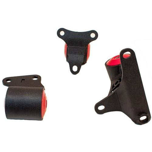 Incredible 1994 - 1997 Honda Accord DX/LX Replacement Mount Kit (F - Series / Manual)