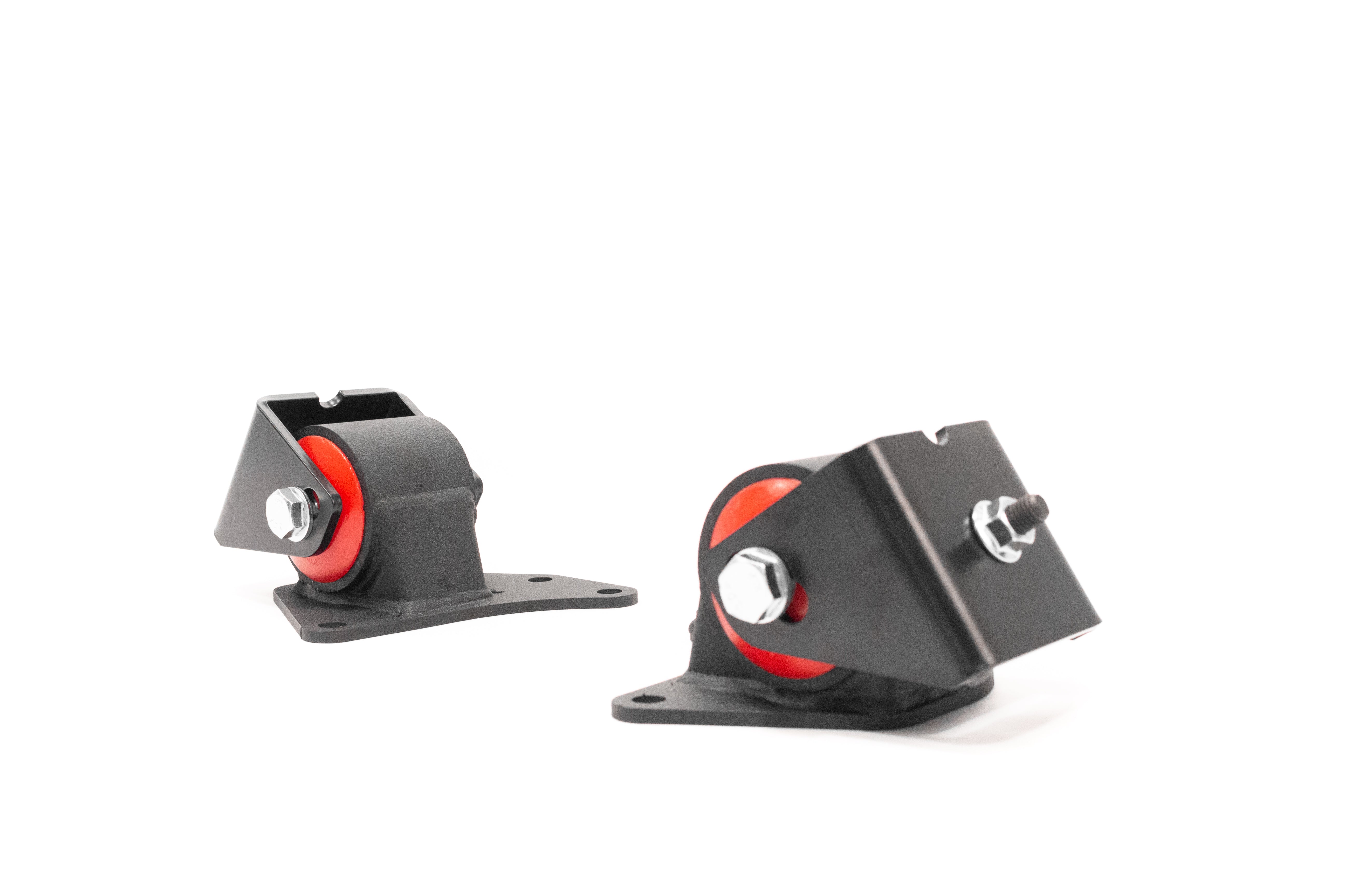 Incredible 94 - 97 Mazda Miata Replacement Engine Mount Kit (NA/1.8L) - Upgrade Your Ride Now!