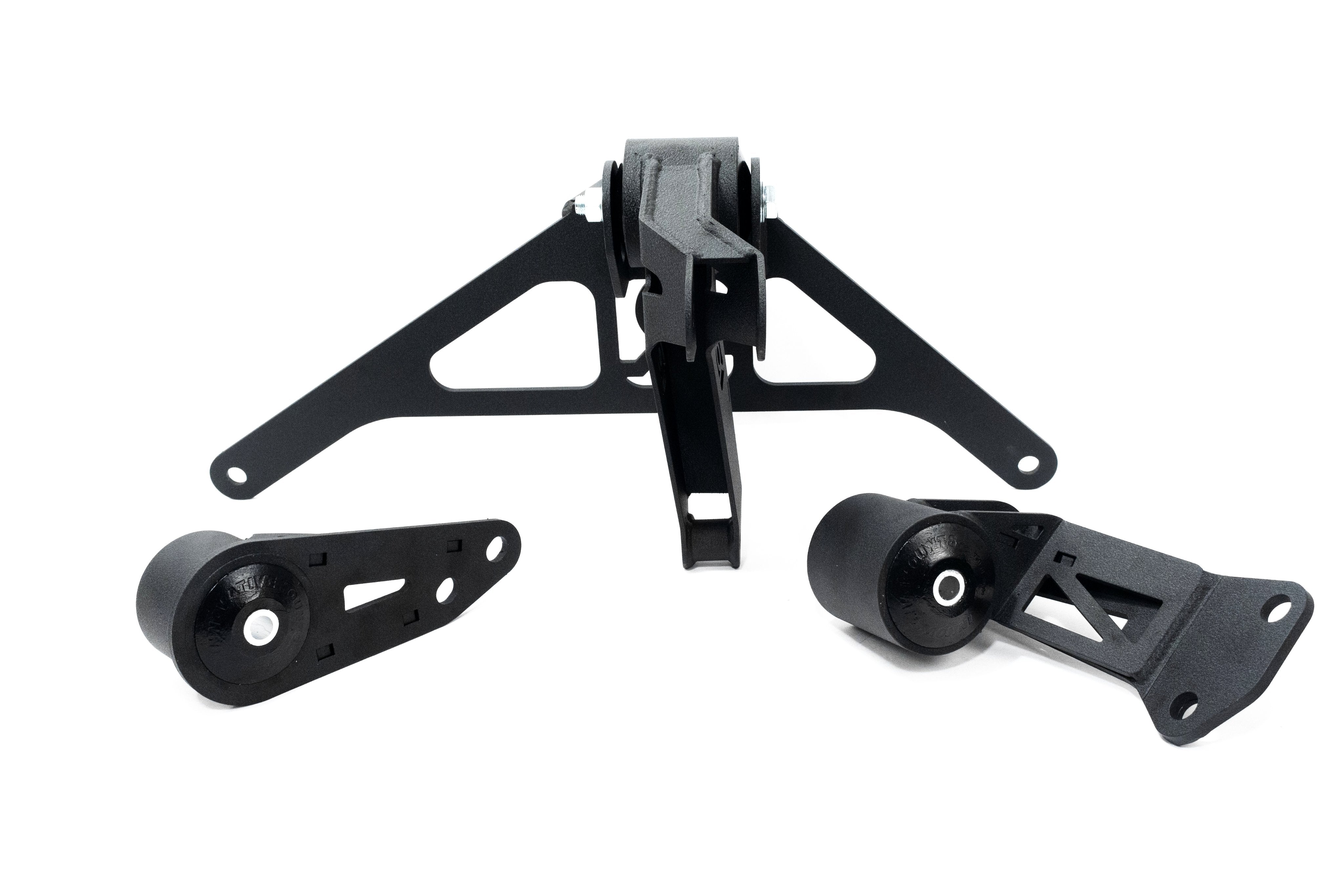 Incredible 1990 - 2005 NSX K - Series Manual Conversion Mount Kit