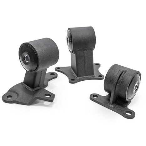 Revolutionary 90 - 93 ACCORD EX Conversion Mount Kit for F/H - Series & 94 - 01 Manual Transmission