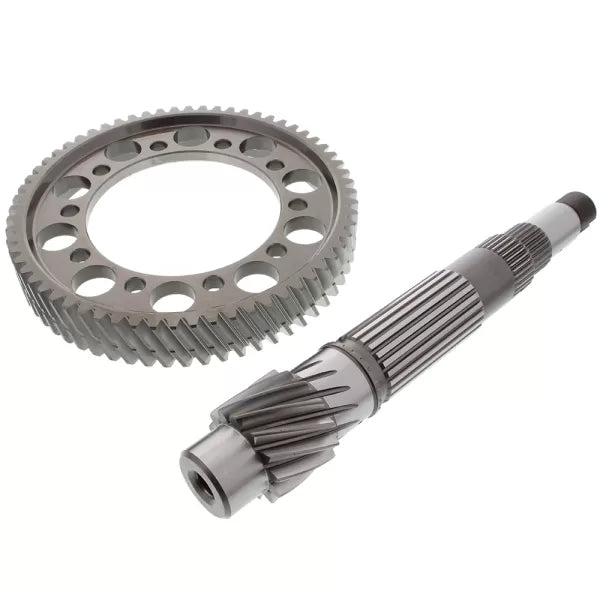 MFactory 4.26 Final Drive Set for B16, 92 - 93 GSR, B18B, YS1 - Enhance Your Vehicle's Performance!