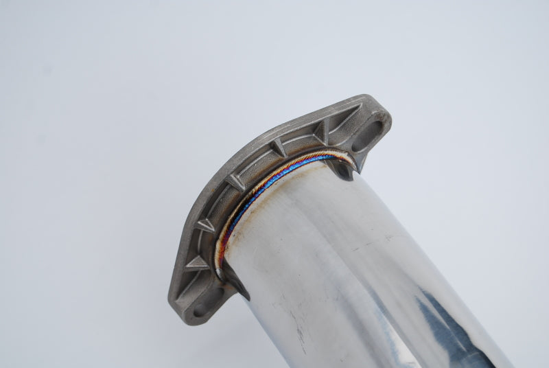 Incredible Invidia 2022+ Subaru WRX N1 Twin Outlet Single Layer SS Tip Cat-Back Exhaust - Upgrade Now!