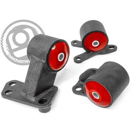 Get Your Edge with the Innovative 94 - 01 INTEGRA Conversion Engine Mount Kit