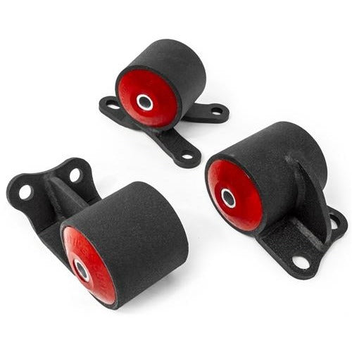 Revolutionary 92 - 95 CIVIC REPLACEMENT ENGINE MOUNT KIT (B/D Series / Hydro / Automatic) - Upgrade Your Ride Now!