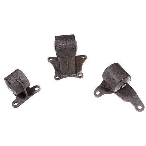 Revolutionary 90 - 93 Accord EX Conversion Engine Mount Kit for F/H - Series & Manual 94 - 01 Transmission