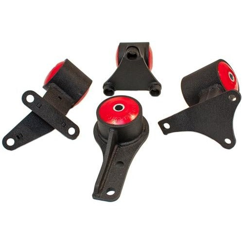 Incredible 1990 - 2005 Acura NSX (NA) Replacement Mount Kit (C32 / Manual)