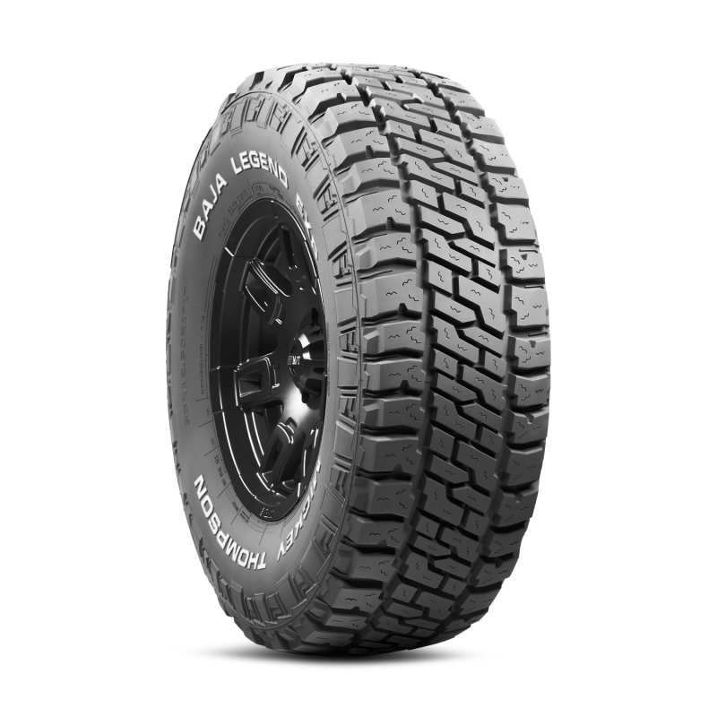 Mickey Thompson Baja Legend EXP 35X12.50R18LT 118Q Tire - Unleash Your Adventure!