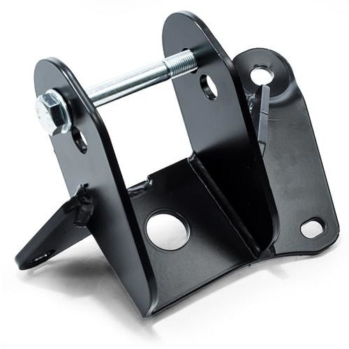 Get Your 1996 - 2000 Honda Civic K - Series Ready! Innovative Billet Conversion Mount Kit