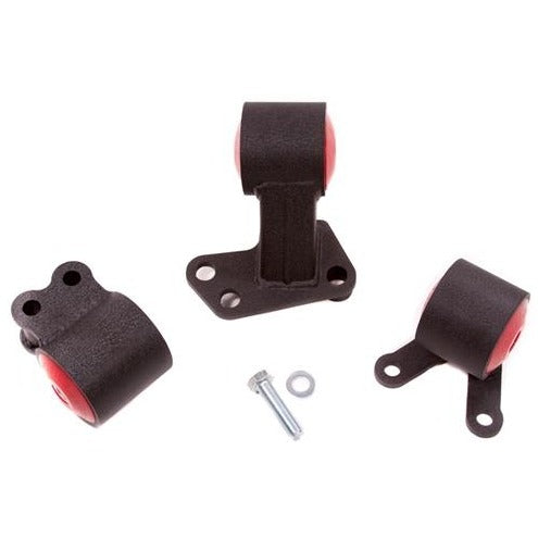 Incredible 94 - 01 Acura Integra Conversion Mount Kit: Auto to Manual Magic!
